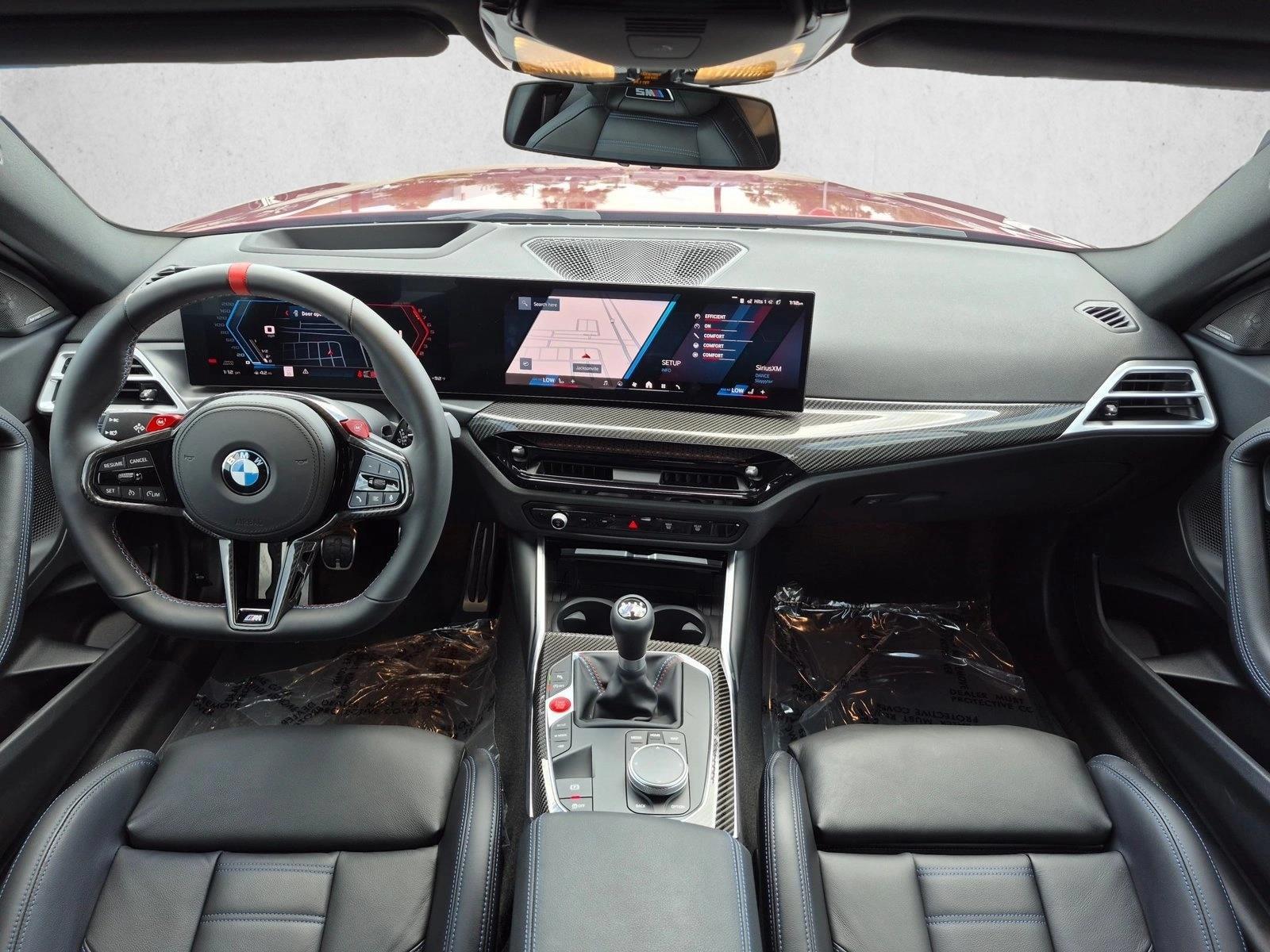Thumbnail: 2025 BMW M2 - 4