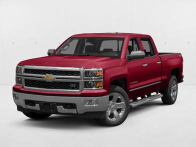 2015 Chevrolet Silverado 1500 LT -
                  Buena Park, CA