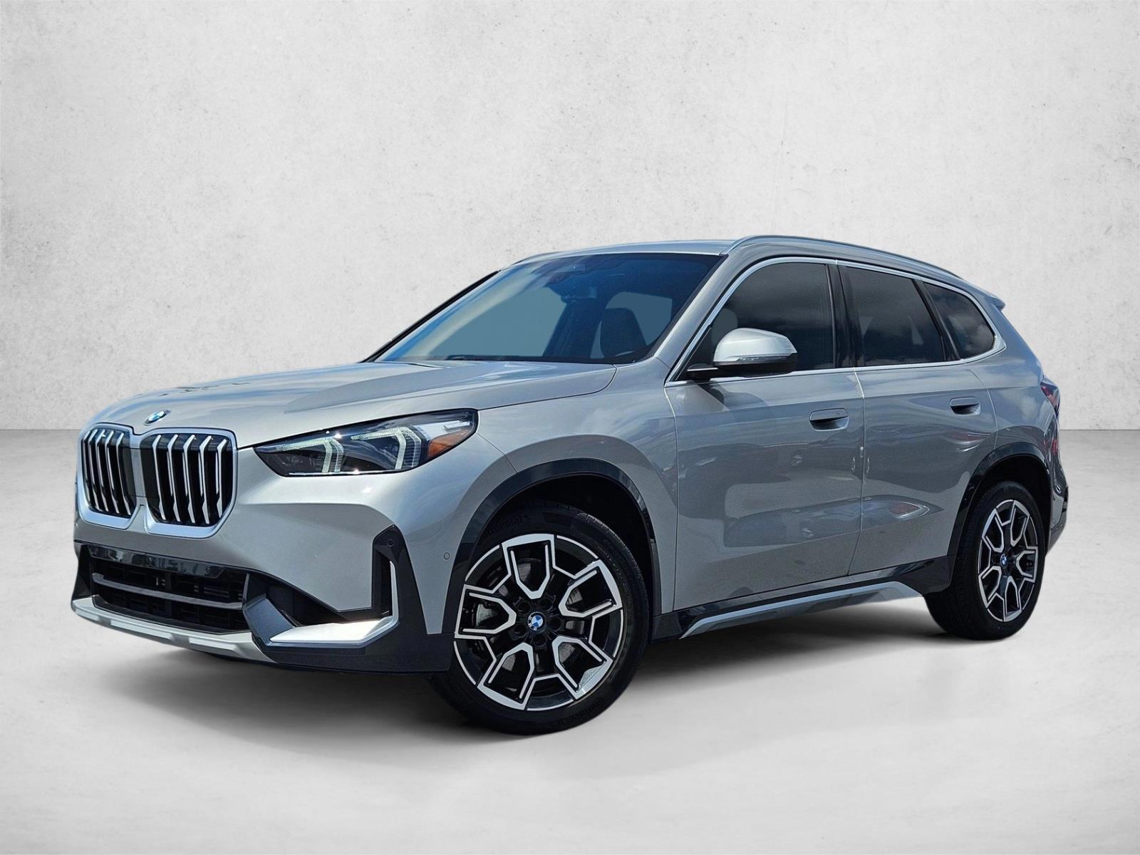 Thumbnail: 2026 BMW X1 - 1