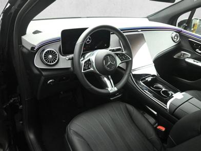 2026 Mercedes-Benz EQE