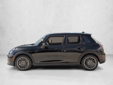 2026 MINI Hardtop 4 Door