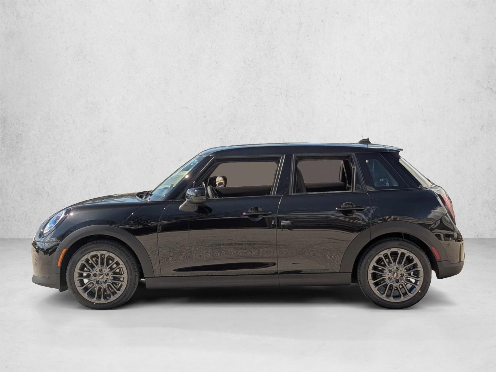 Thumbnail: 2026 MINI Cooper Hardtop - 2