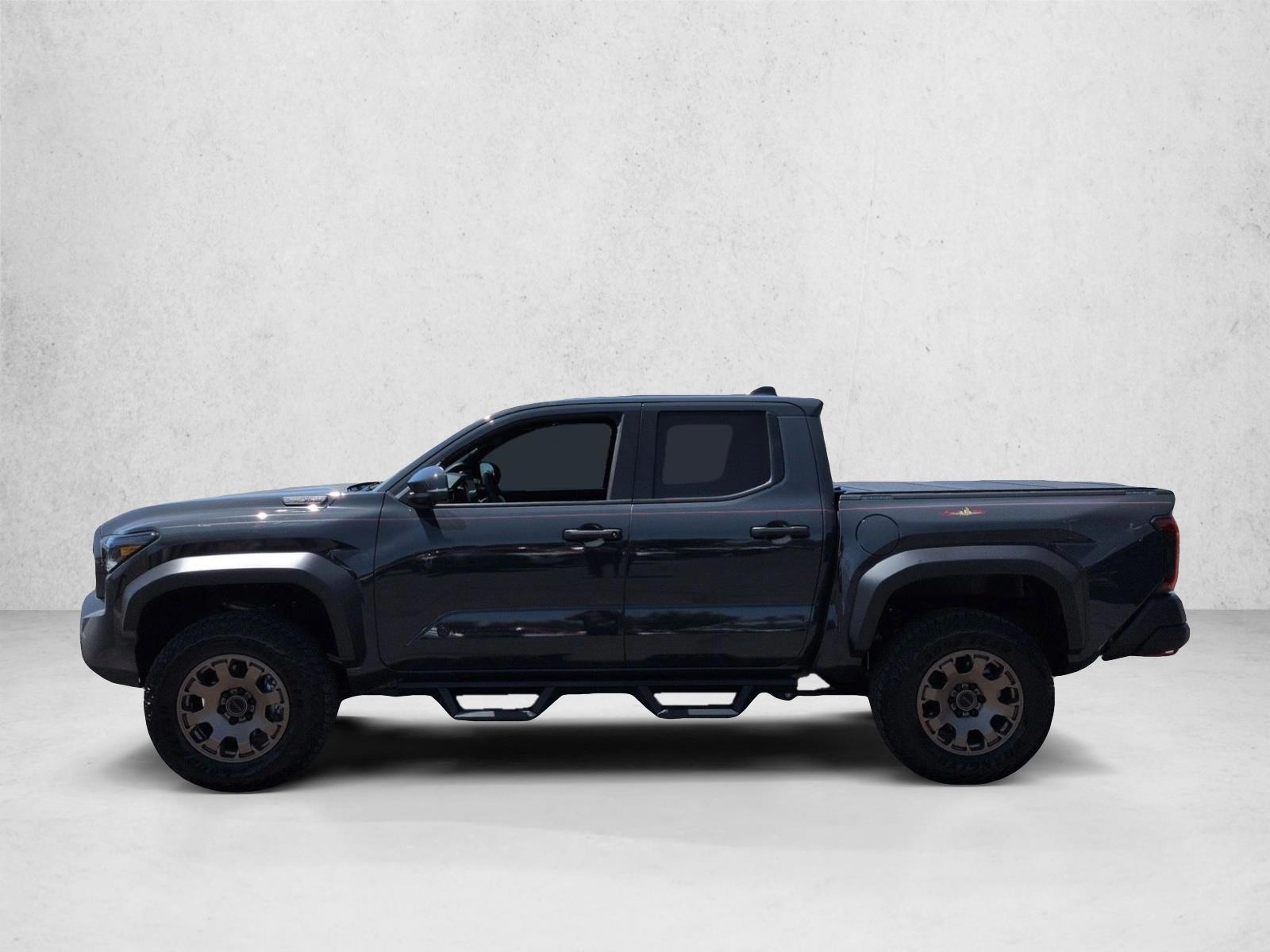 Thumbnail: 2026 Toyota Tacoma - 3