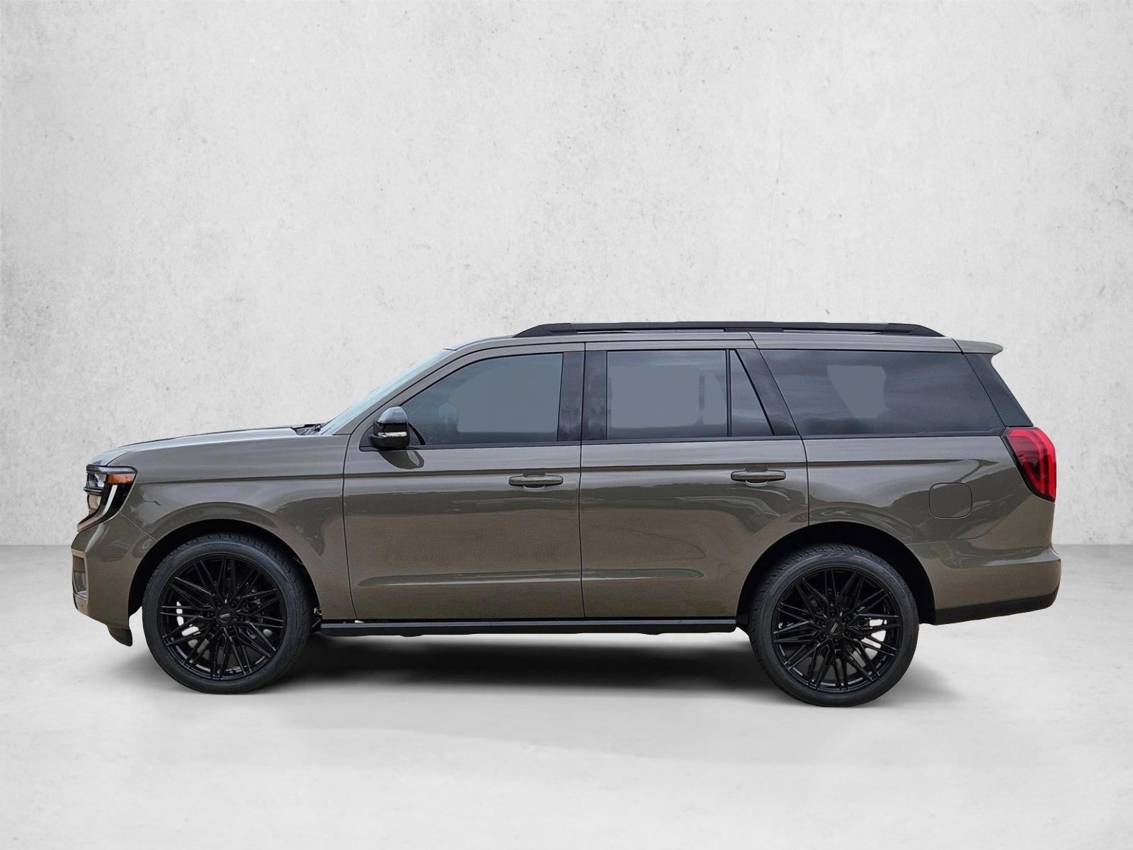 Thumbnail: 2027 Ford Expedition - 2
