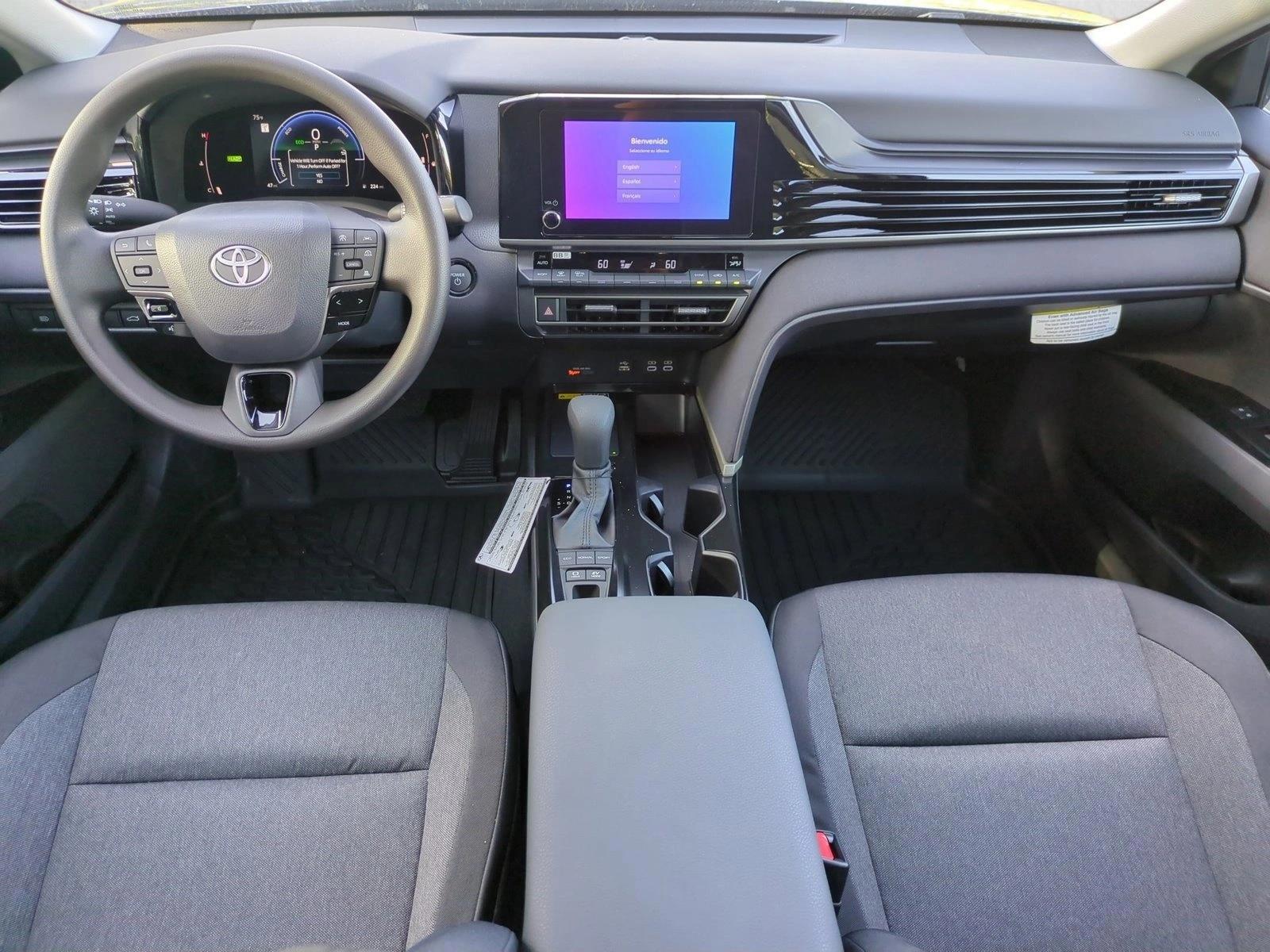 Thumbnail: 2026 Toyota Camry - 4