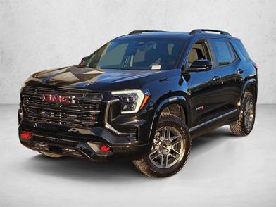 2026 GMC Terrain AT4 -
                  Las Vegas, NV