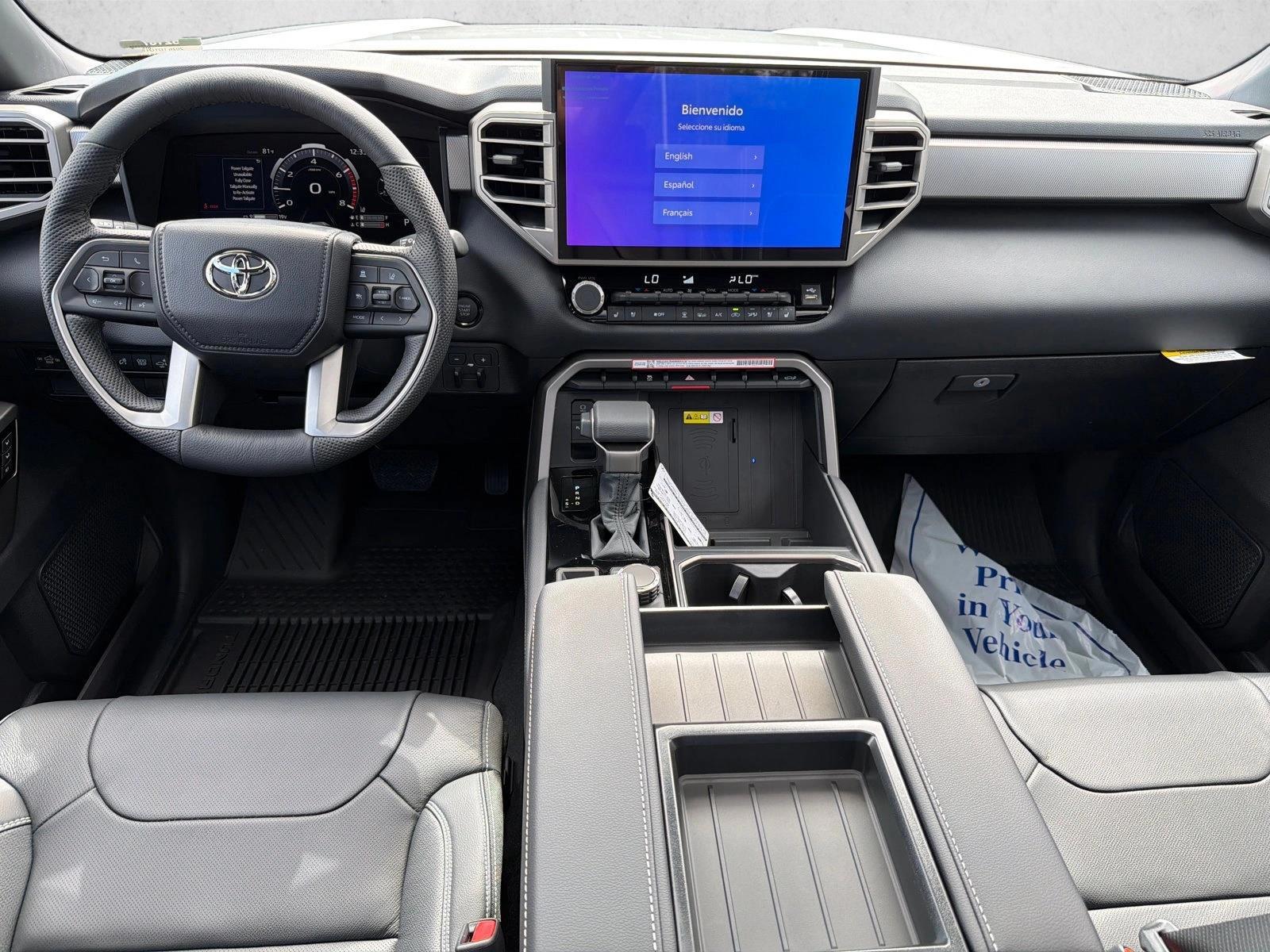 Thumbnail: 2026 Toyota Tundra - 3