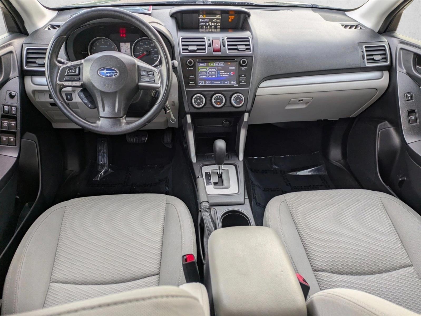 Thumbnail: 2016 Subaru Forester - 3