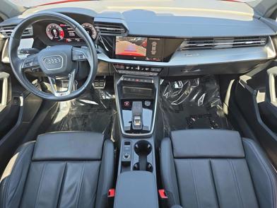 2022 Audi S3 Premium Plus -
                  Elmsford, NY