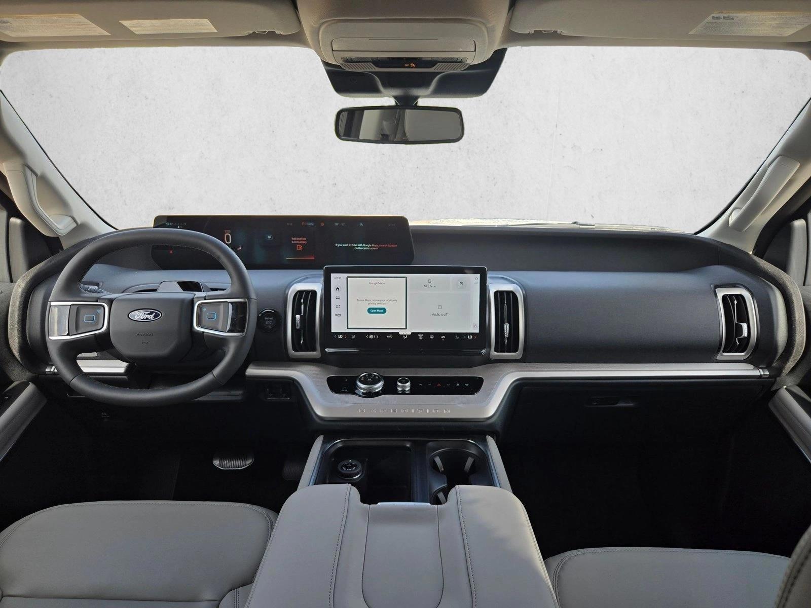 Thumbnail: 2027 Ford Expedition - 4