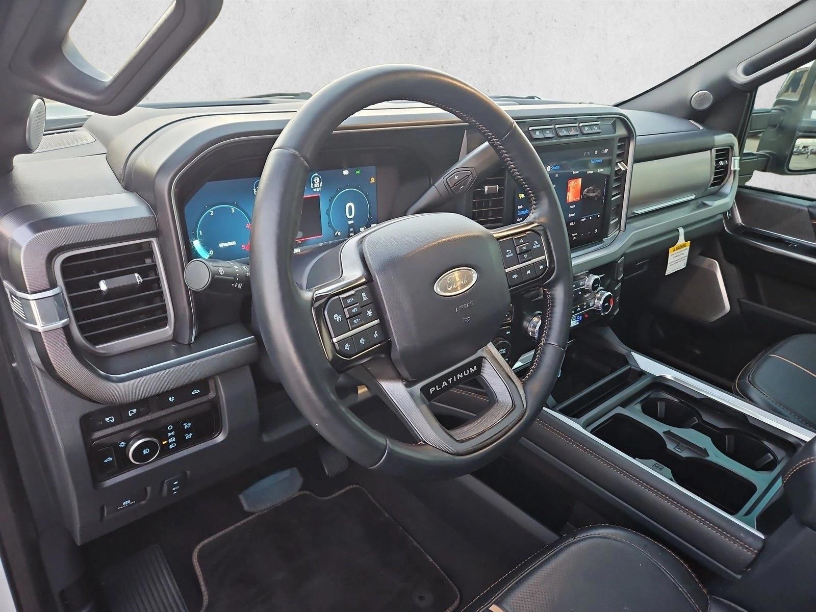 Thumbnail: 2024 Ford Econoline - 3