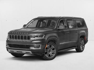 2024 Jeep Wagoneer Series II -
                  Houston, TX
