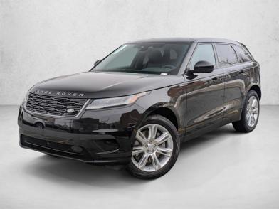 2026 Land Rover Range Rover Velar