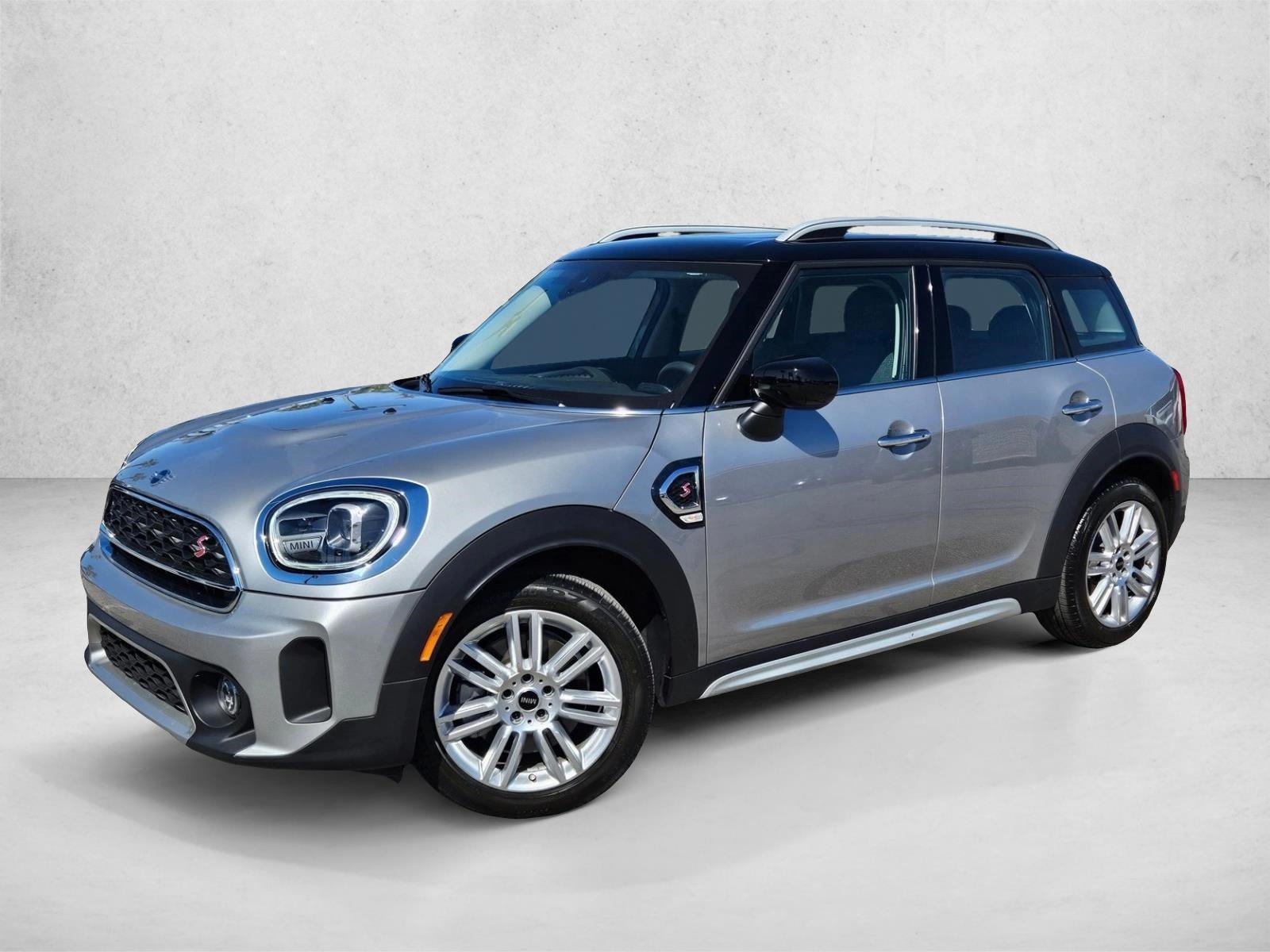 Thumbnail: 2023 MINI Cooper Countryman - 1