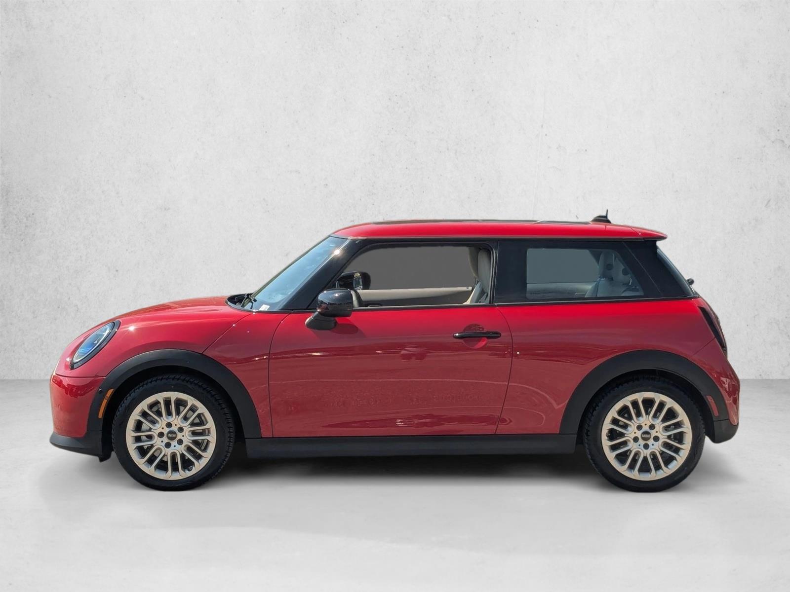 Thumbnail: 2025 MINI Cooper Hardtop - 2