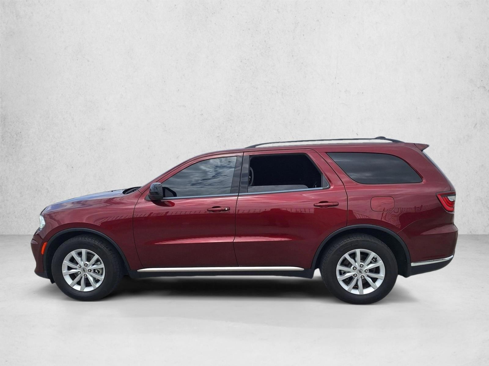 Thumbnail: 2023 Dodge Durango - 2