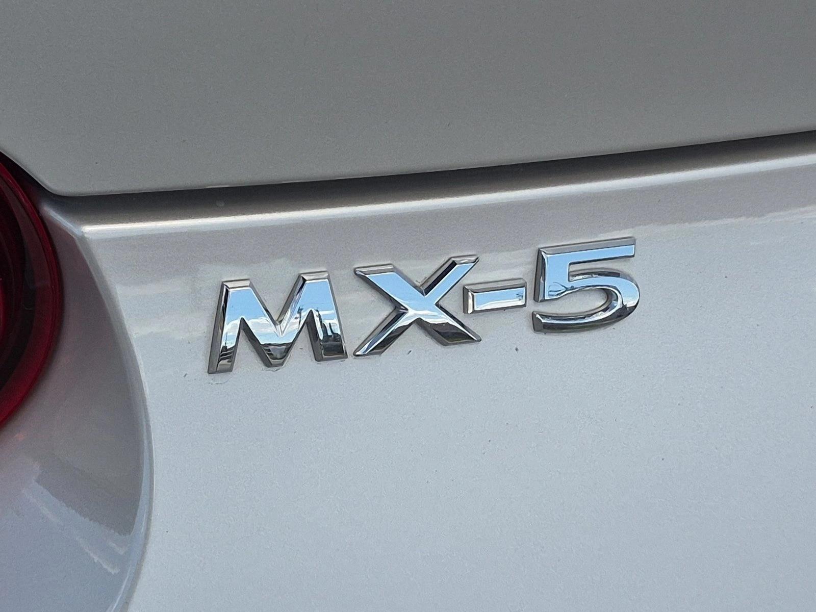 2023 Mazda MazdaMX-5 Miata, photo 23