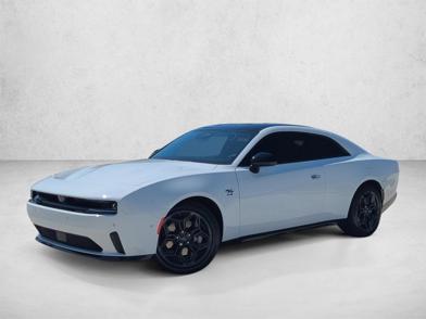 2025 Dodge Charger Daytona