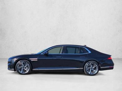 2023 Genesis G90