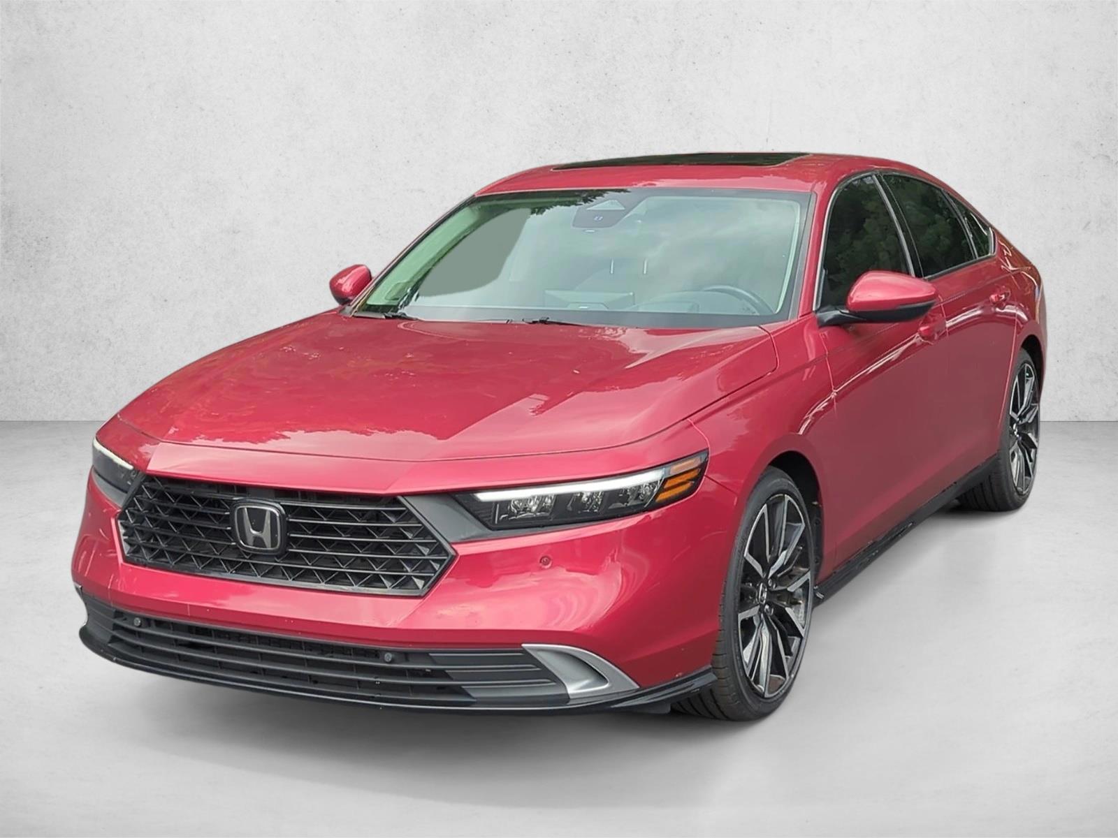 Thumbnail: 2024 Honda Accord - 1