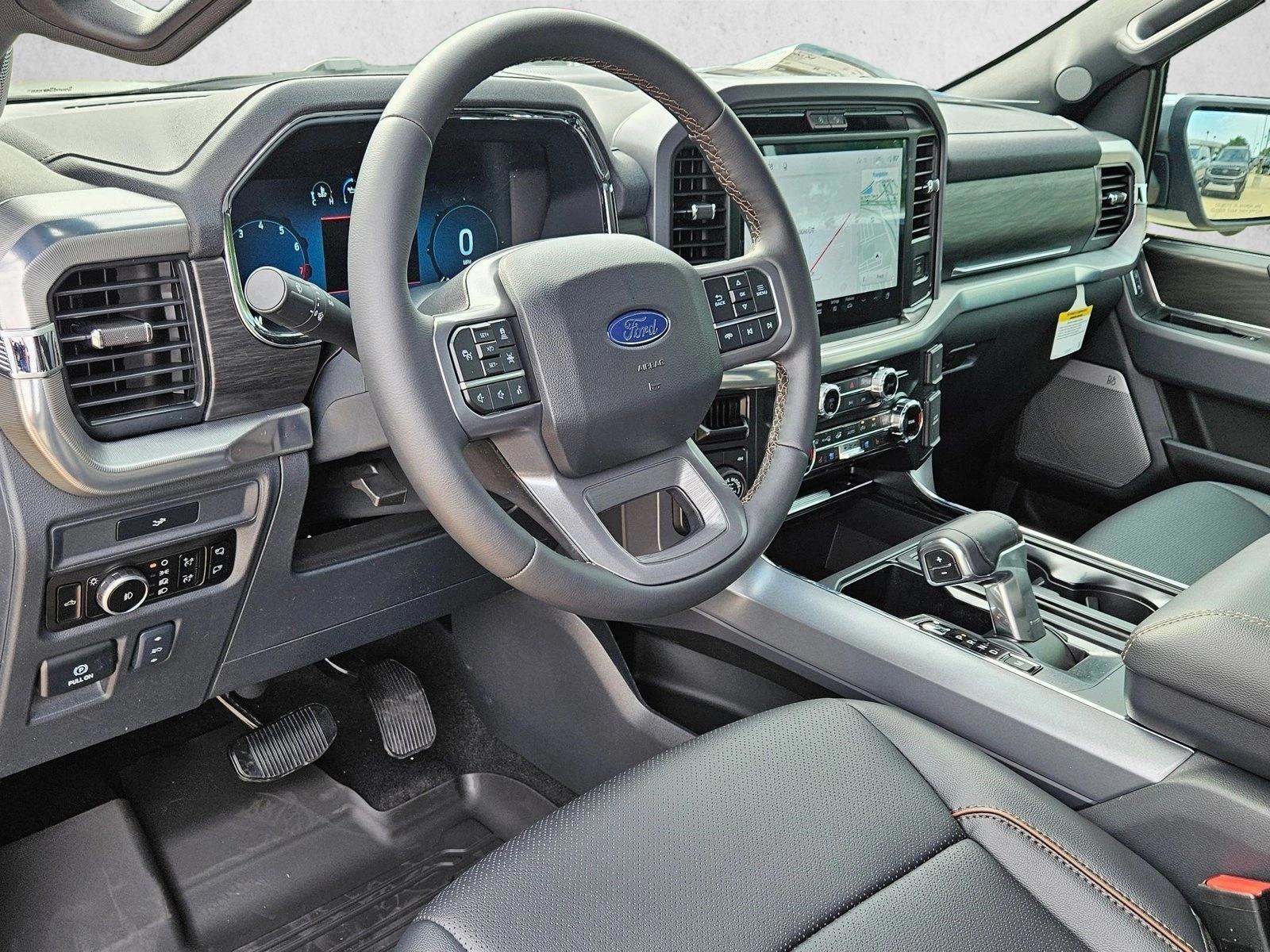 Thumbnail: 2026 Ford F-150 - 3
