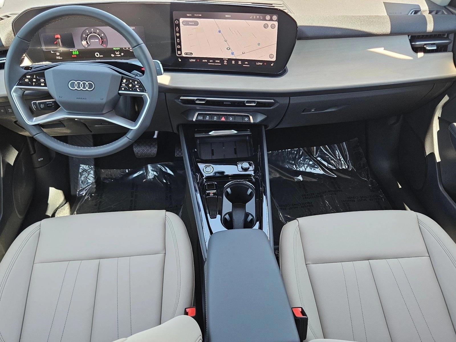 Thumbnail: 2026 Audi Q3 - 4