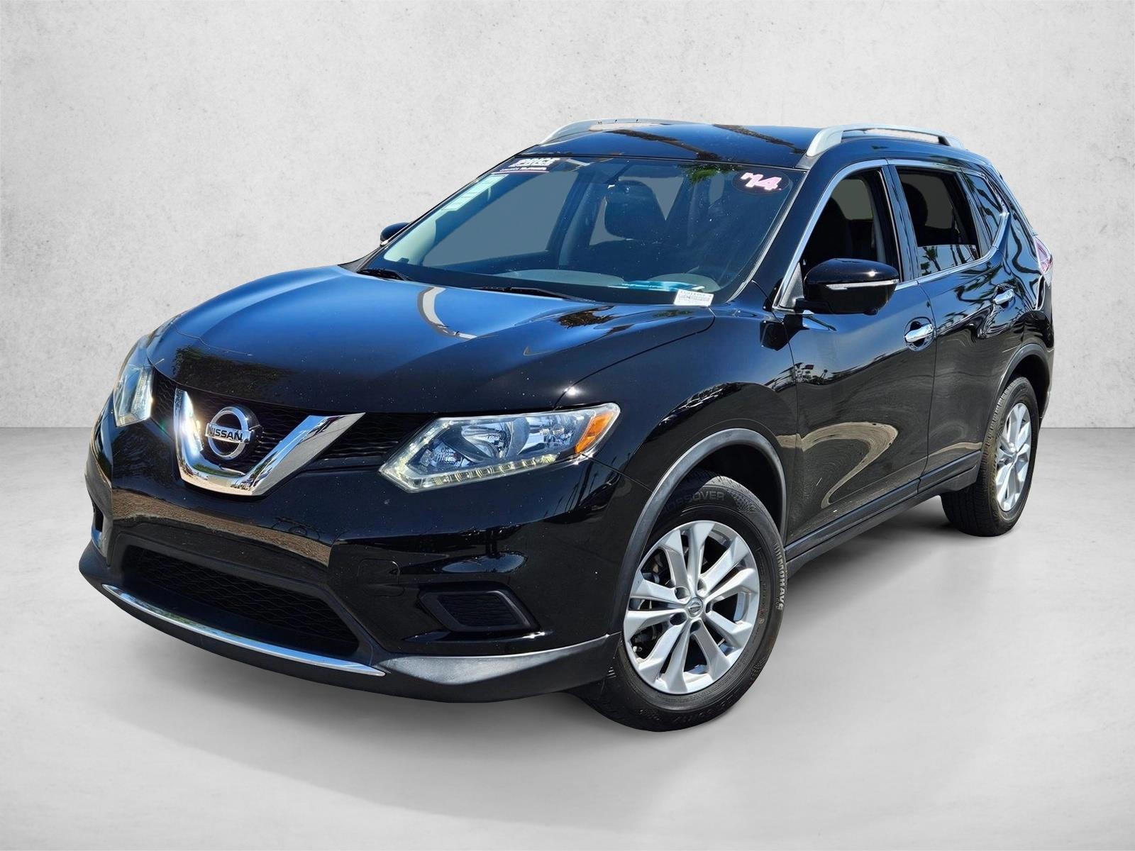 Thumbnail: 2014 Nissan Rogue - 1