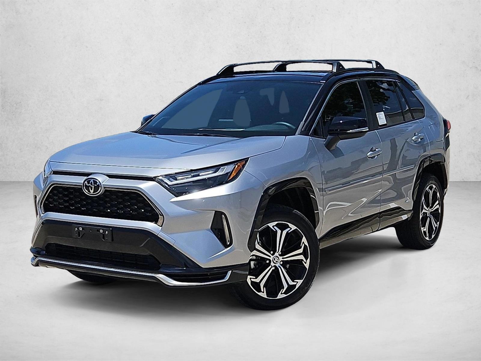 Thumbnail: 2025 Toyota RAV4 - 1
