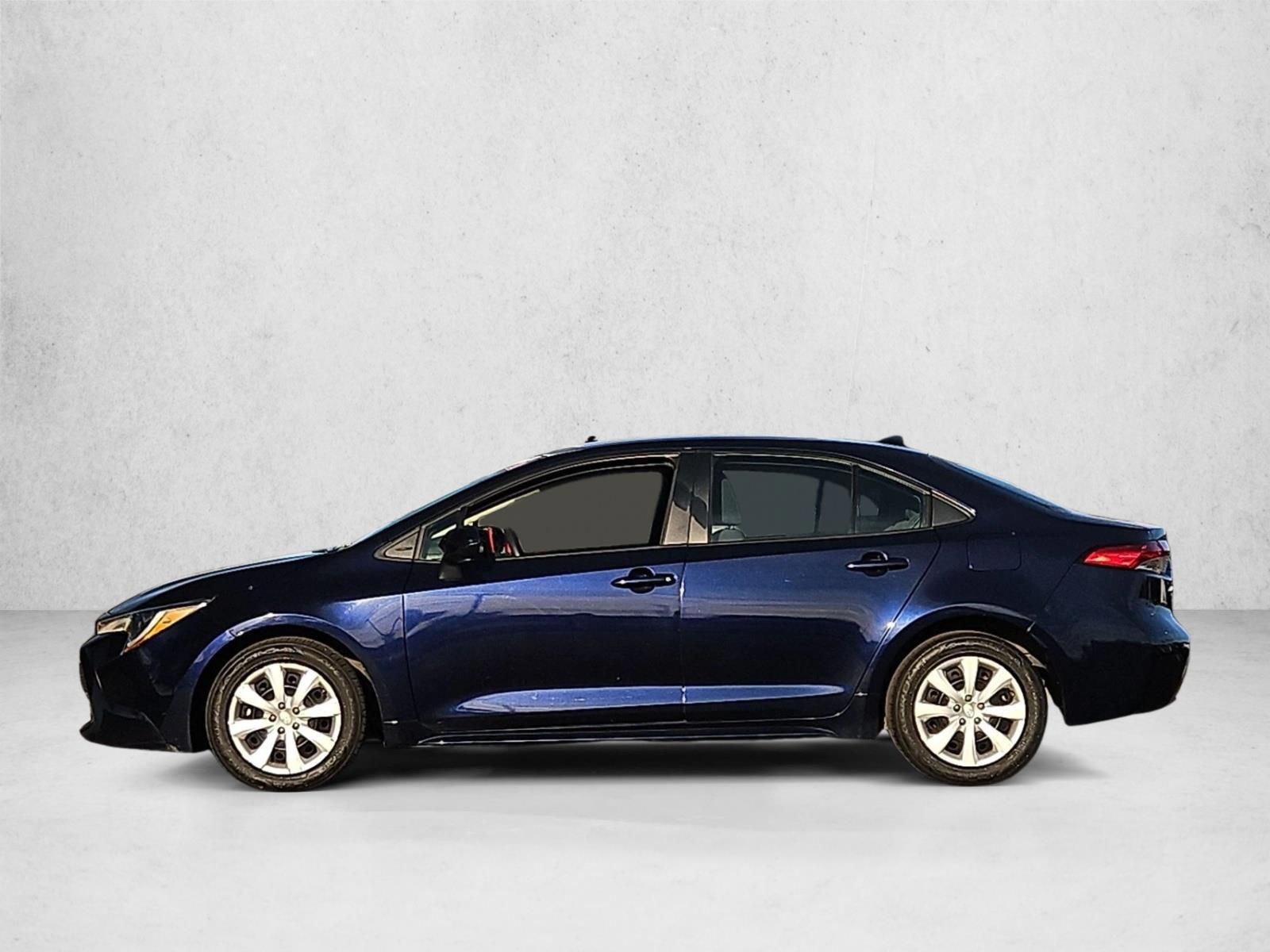 Thumbnail: 2024 Toyota Corolla - 2