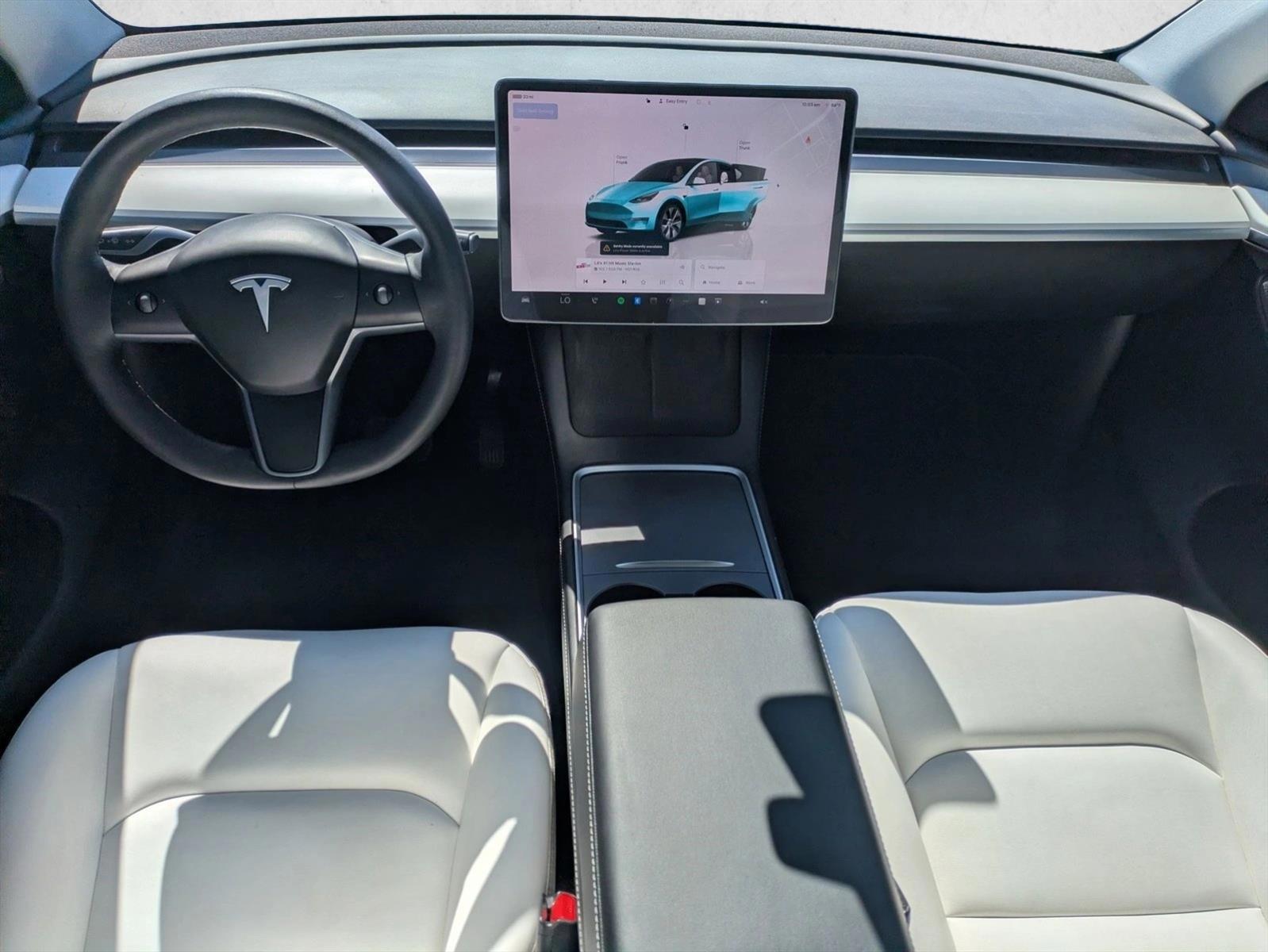 Thumbnail: 2024 Tesla Model Y - 3