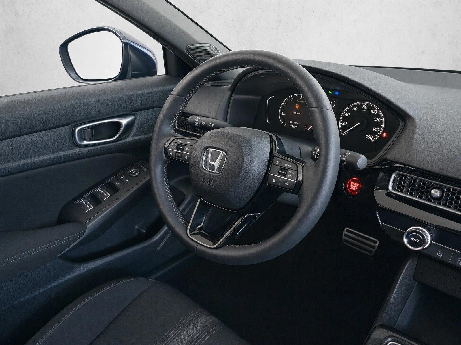 Thumbnail: 2025 Honda Civic - 6