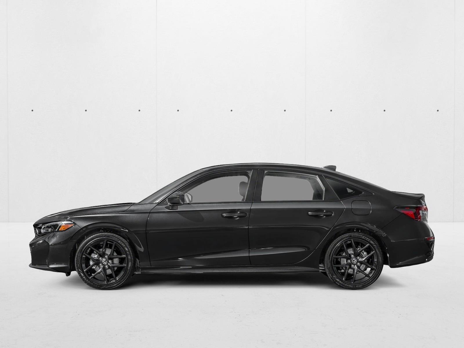 Thumbnail: 2026 Honda Civic - 2