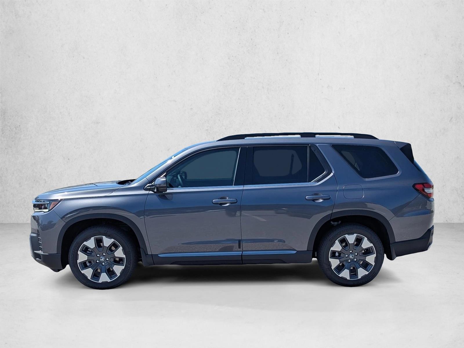 Thumbnail: 2026 Honda Pilot - 2