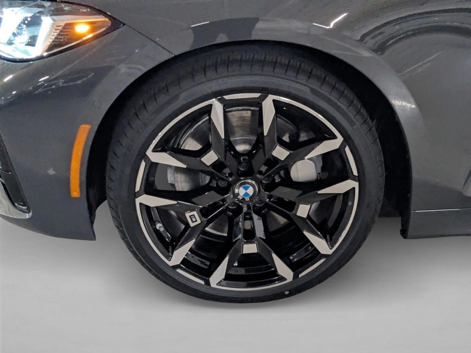 2026 BMW 4 Series 430i - Photo 10