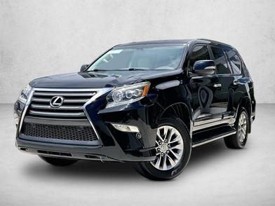 2014 Lexus GX 460 Luxury -
                  Coconut Creek, FL