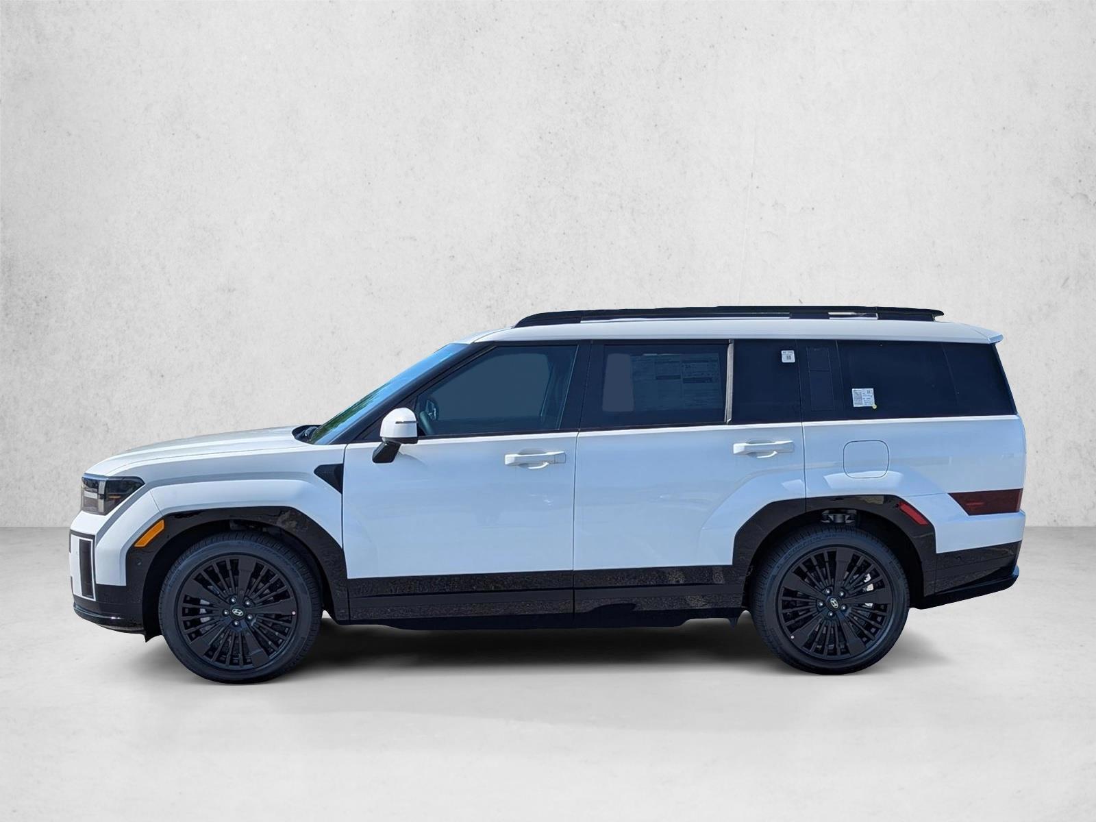 Thumbnail: 2026 Hyundai Santa Fe - 2