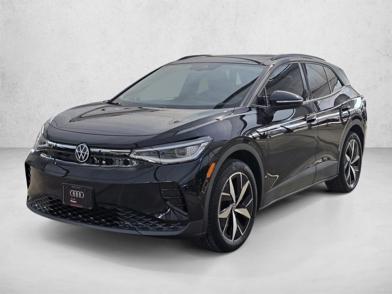 2023 Volkswagen ID.4 S -
                  Plano, TX