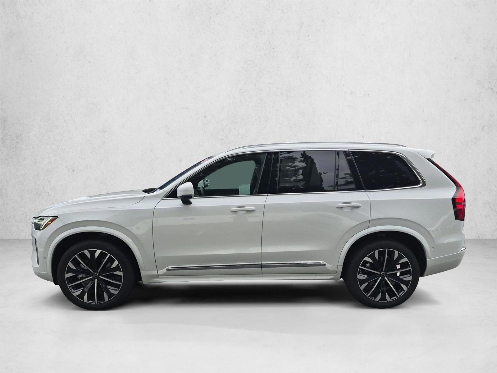 Thumbnail: 2026 Volvo XC90 - 2