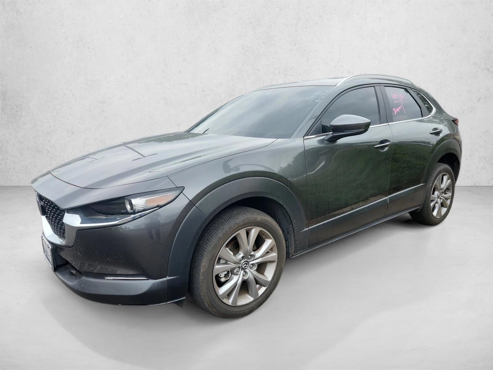 Thumbnail: 2023 Mazda CX-30 - 2