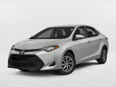 2017 Toyota Corolla L -
                  Austin, TX