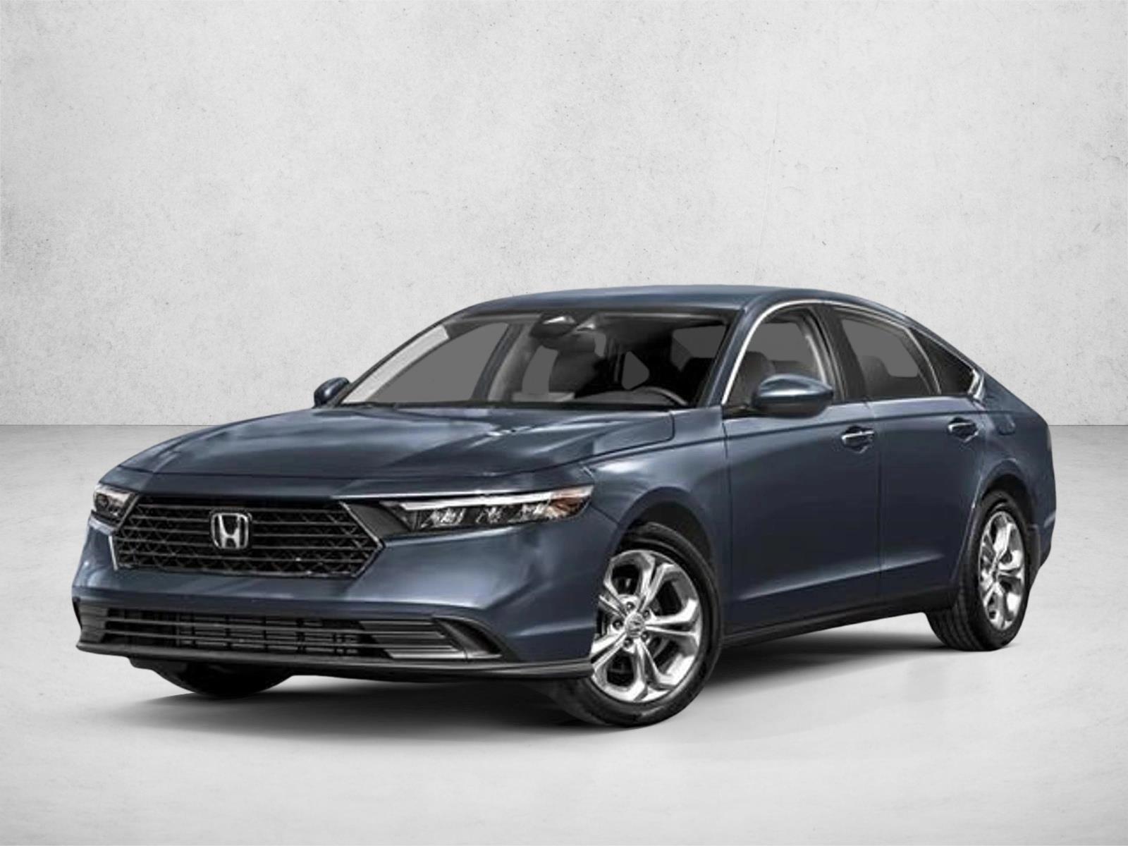Thumbnail: 2025 Honda Accord - 1