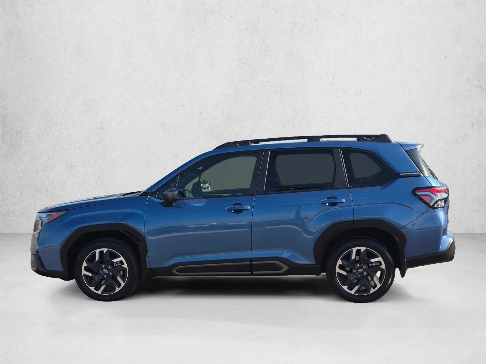 Thumbnail: 2025 Subaru Forester - 2