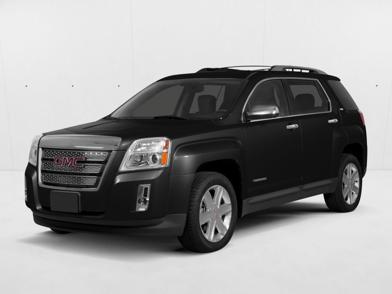 2015 GMC Terrain SLT -
                  Carlsbad, CA