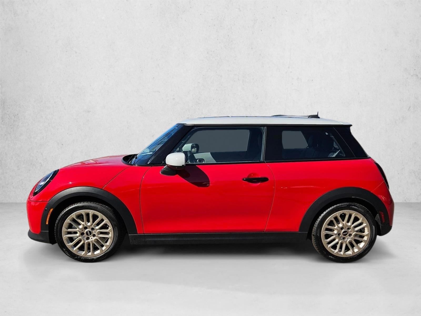 Thumbnail: 2026 MINI Cooper Hardtop - 2