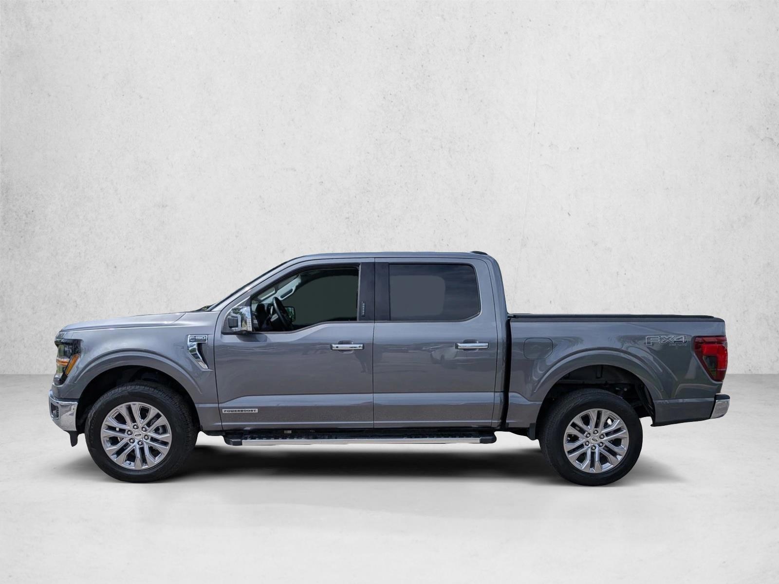 Thumbnail: 2024 Ford F-150 - 2