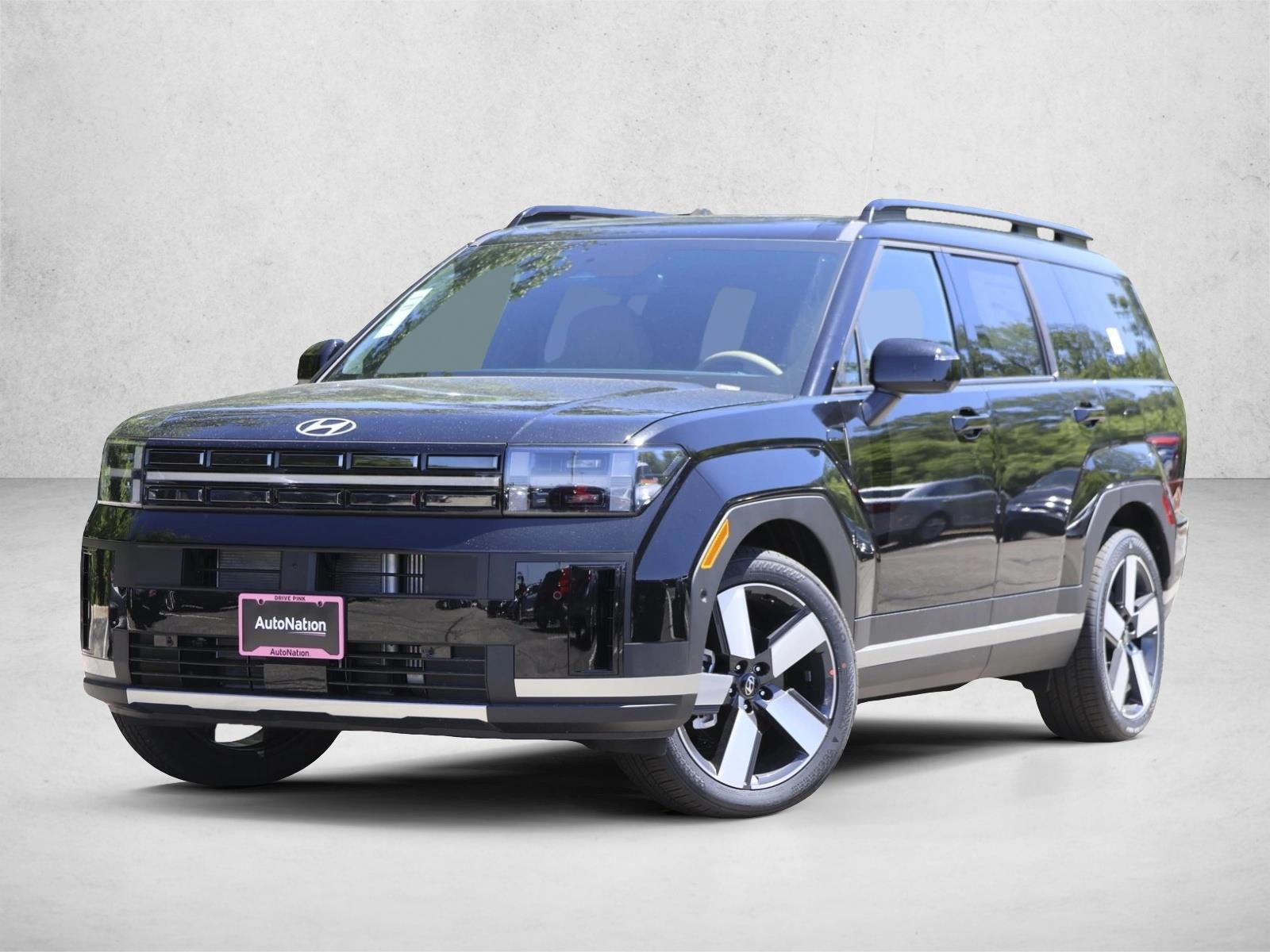 Thumbnail: 2026 Hyundai Santa Fe - 1