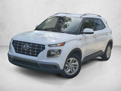 2020 Hyundai Venue SEL -
                  Greenacres, FL
