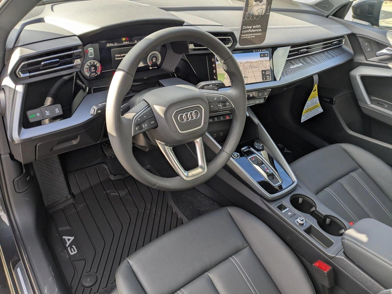 Thumbnail: 2026 Audi A3 - 3