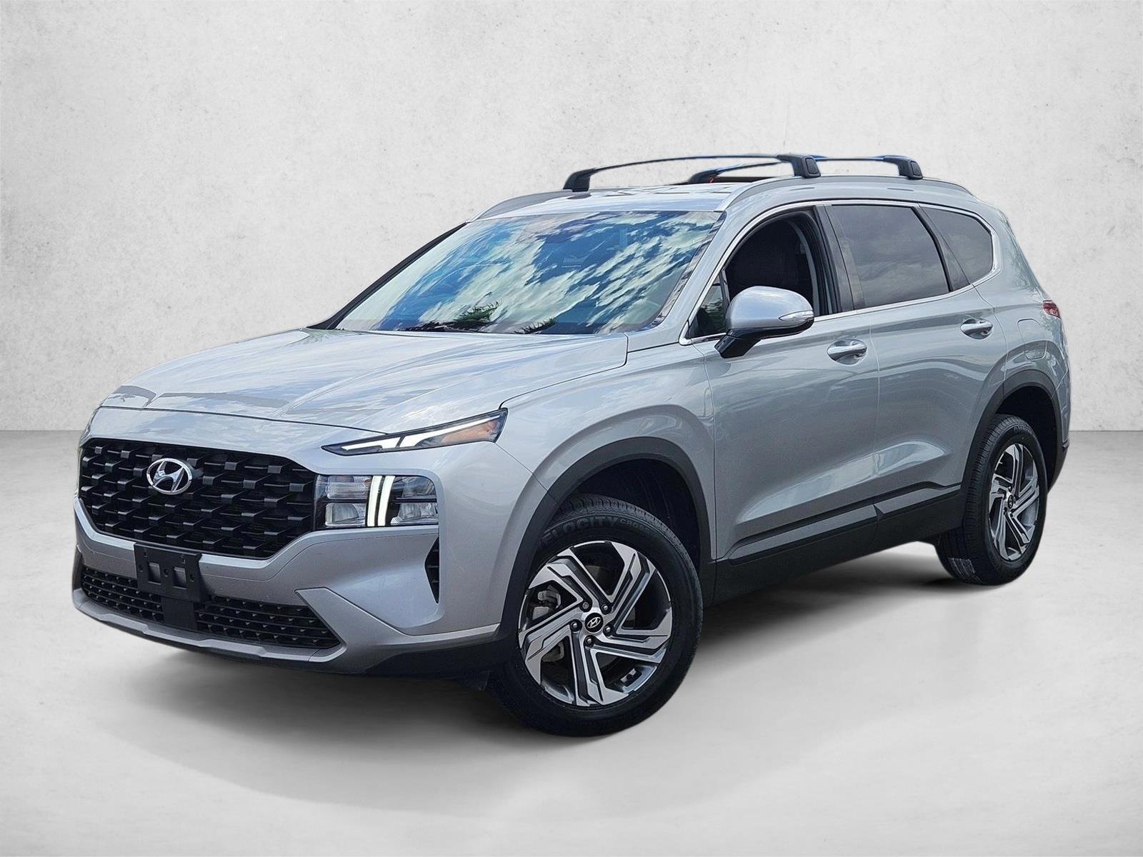 Thumbnail: 2023 Hyundai Santa Fe - 1