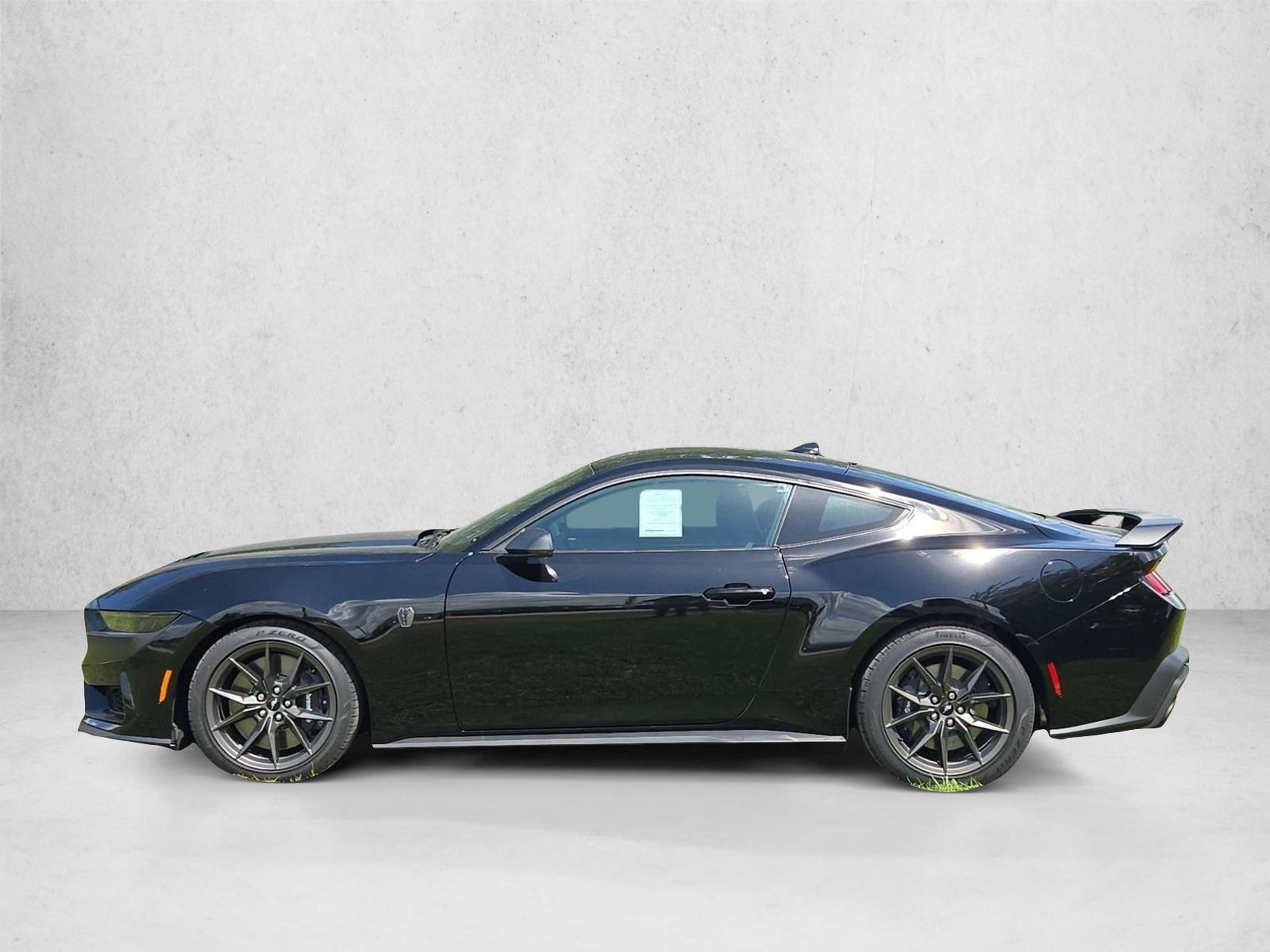 Thumbnail: 2026 Ford Mustang - 2